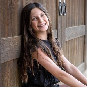 Meet your Posher, Melody